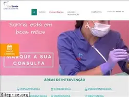 Sites similar to oralsaude.pt