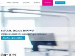 Sites similar to oralscience.com