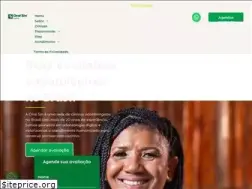 Sites similar to oralsin.com.br