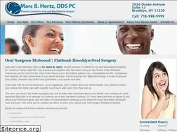 Sites similar to oralsurgeon-brooklyn.com