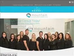 Sites similar to oralsurgeonarvada.com