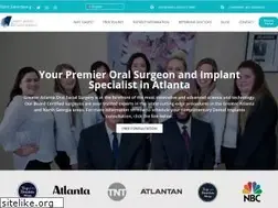 Sites similar to oralsurgeonatlanta.com