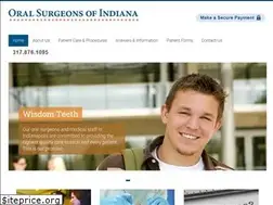 Sites similar to oralsurgeonsin.com