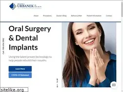 Sites similar to oralsurgeonwichitafalls.com