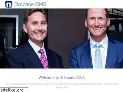 Sites similar to oralsurgery.com.au
