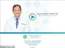 Sites similar to oralsurgerynewmexico.com