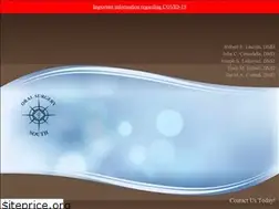 Sites similar to oralsurgerysouth.com