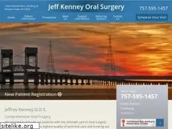 Sites similar to oralsurgeryvirginia.com