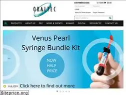 Sites similar to oraltec.co.nz