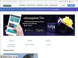 Sites similar to oraltv.kz