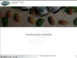 Sites similar to oramd.com
