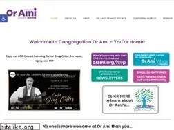 Sites similar to orami.org