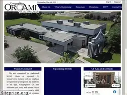 Sites similar to oramihouston.org