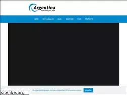 Sites similar to oramos.com.ar