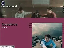 Sites similar to oramosporti.org