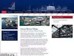 Sites similar to orams.co.nz