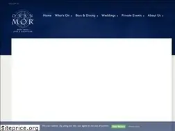 Sites similar to oran-mor.co.uk