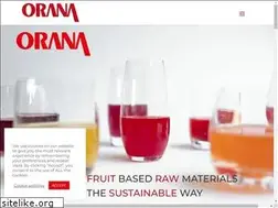 Sites similar to orana.eu