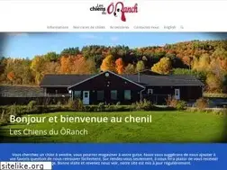 Sites similar to oranch.qc.ca