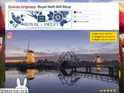 Sites similar to oranda-originals.com