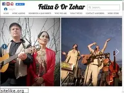 Sites similar to orandfelizamusic.com
