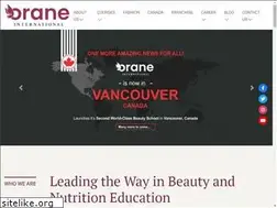 Sites similar to orane.com