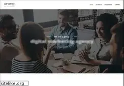 Sites similar to oranemedia.com
