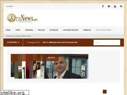 Sites similar to oranews.net