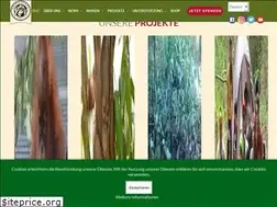 Sites similar to orang-utans-in-not.org