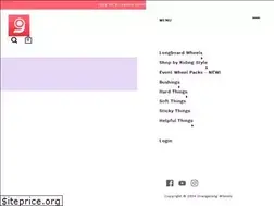 Sites similar to orangatangwheels.com