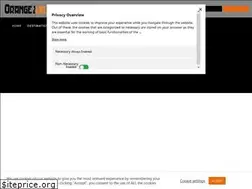 Sites similar to orange-and-black.co.uk
