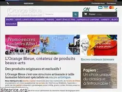 Sites similar to orange-bleue.fr