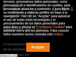 Sites similar to orange-business.es
