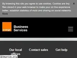 Sites similar to orange-business.mu
