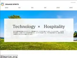 Sites similar to orange-cloud7.net