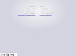Sites similar to orange-coding.de
