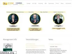 Sites similar to orange-cosmos.com