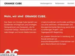 Sites similar to orange-cube.de