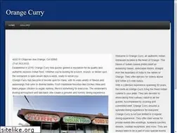 Sites similar to orange-curry.com