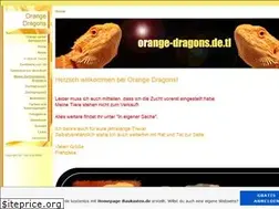 Sites similar to orange-dragons.de.tl