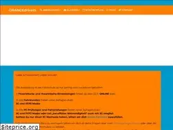 Sites similar to orange-drivers.at