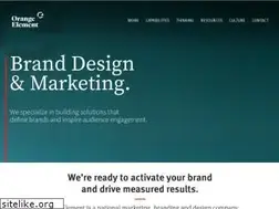 Sites similar to orange-element.com
