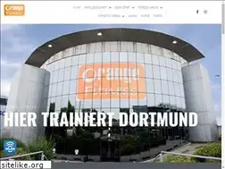 Sites similar to orange-fitness.de