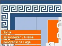 Sites similar to orange-gardens.de