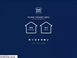 Sites similar to orange-house-jp.com