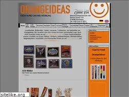 Sites similar to orange-ideas.eu