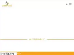 Sites similar to orange-immobilien.de