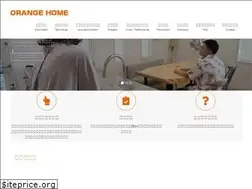 Sites similar to orange-kitakyu.com