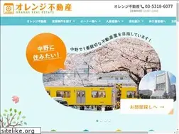Sites similar to orange-kk.com
