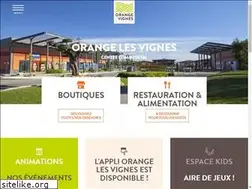 Sites similar to orange-lesvignes.com